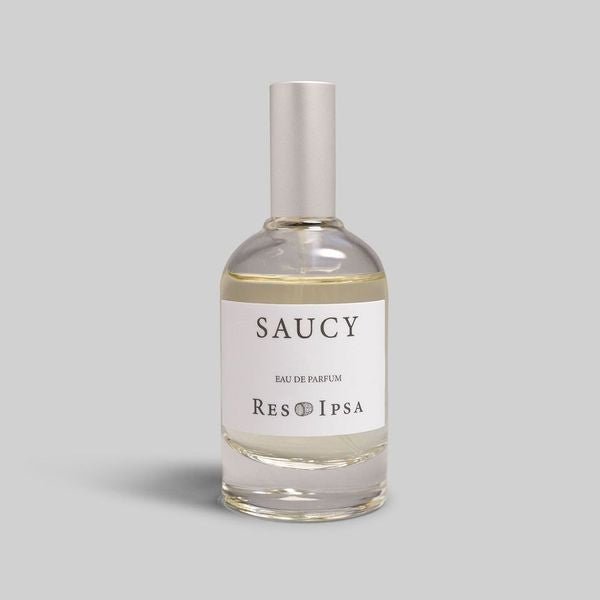 Saucy Fragrance - RES IPSA