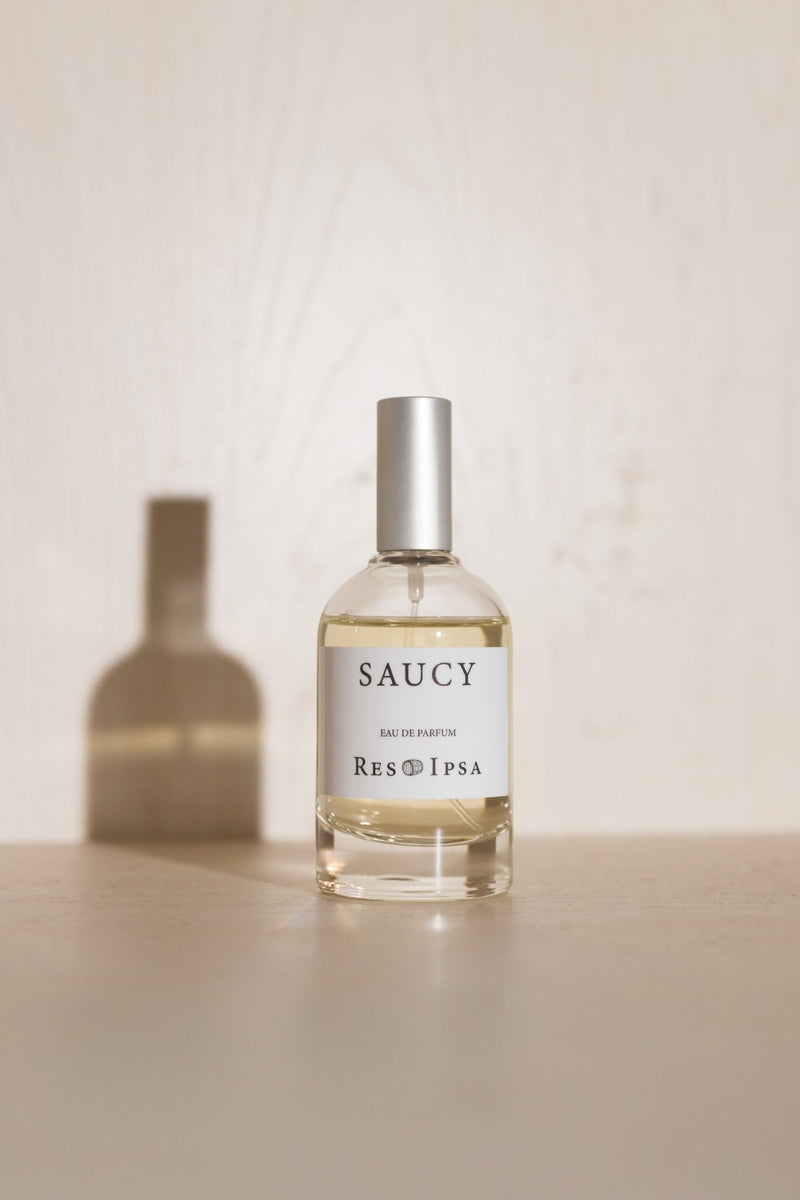 Saucy Fragrance - RES IPSA