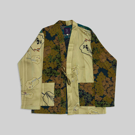 Silk Kimono - RES IPSA