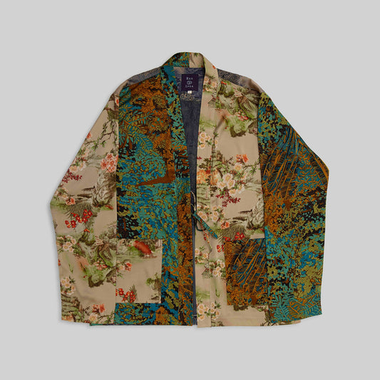Silk Kimono - RES IPSA