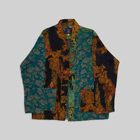 Silk Kimono - RES IPSA