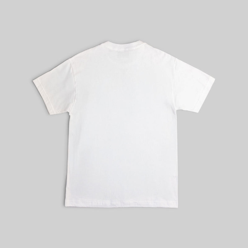 T-Shirt with Crochet Pocket - RES IPSA