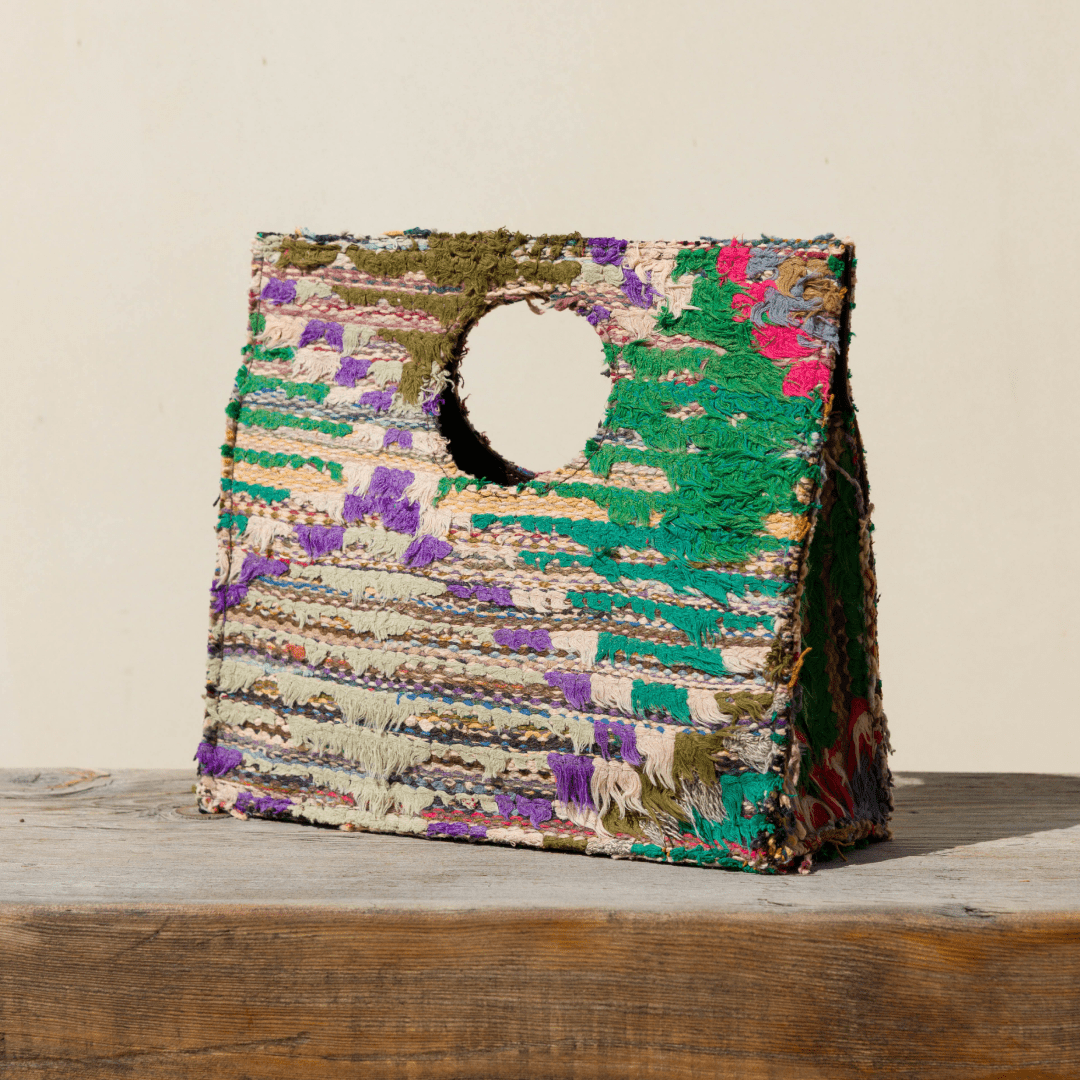 Tayloe Bag - RES IPSA