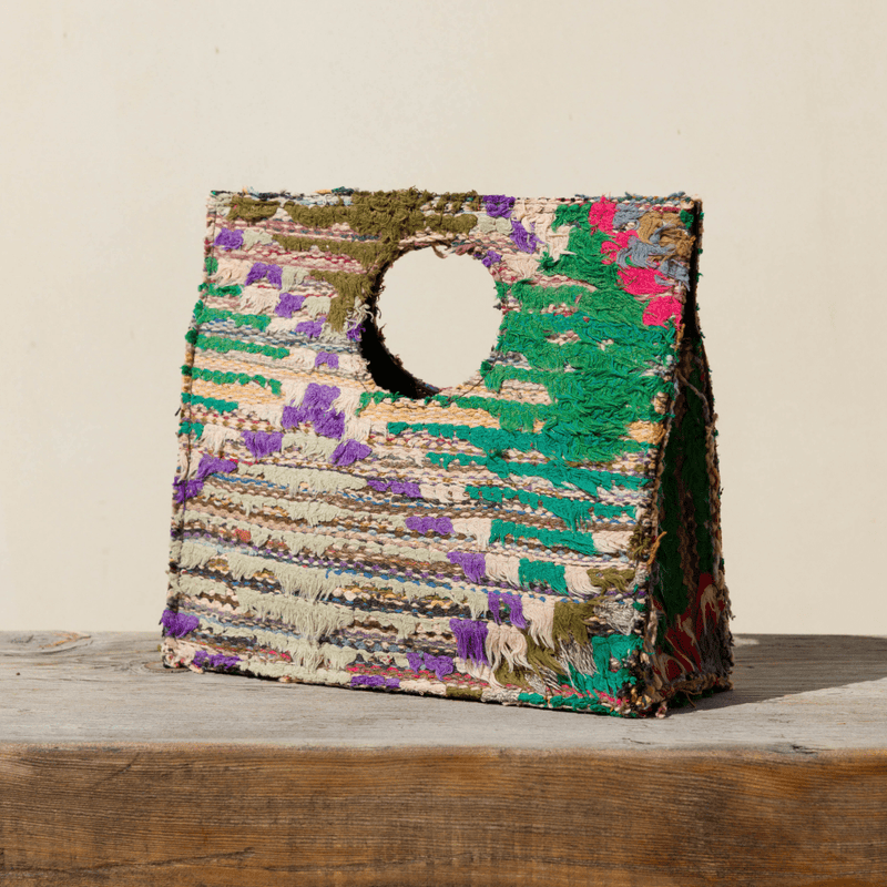 Tayloe Bag - RES IPSA