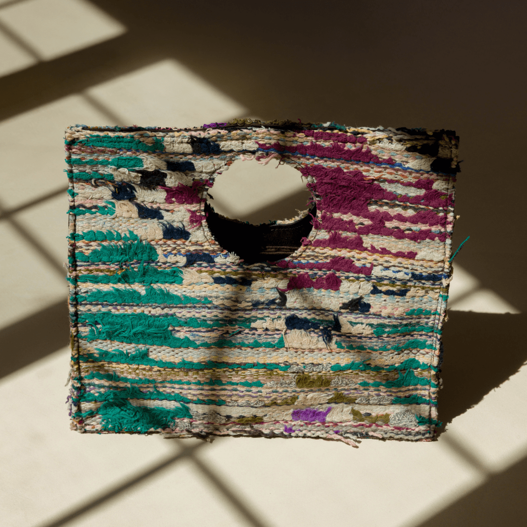 Tayloe Bag - RES IPSA