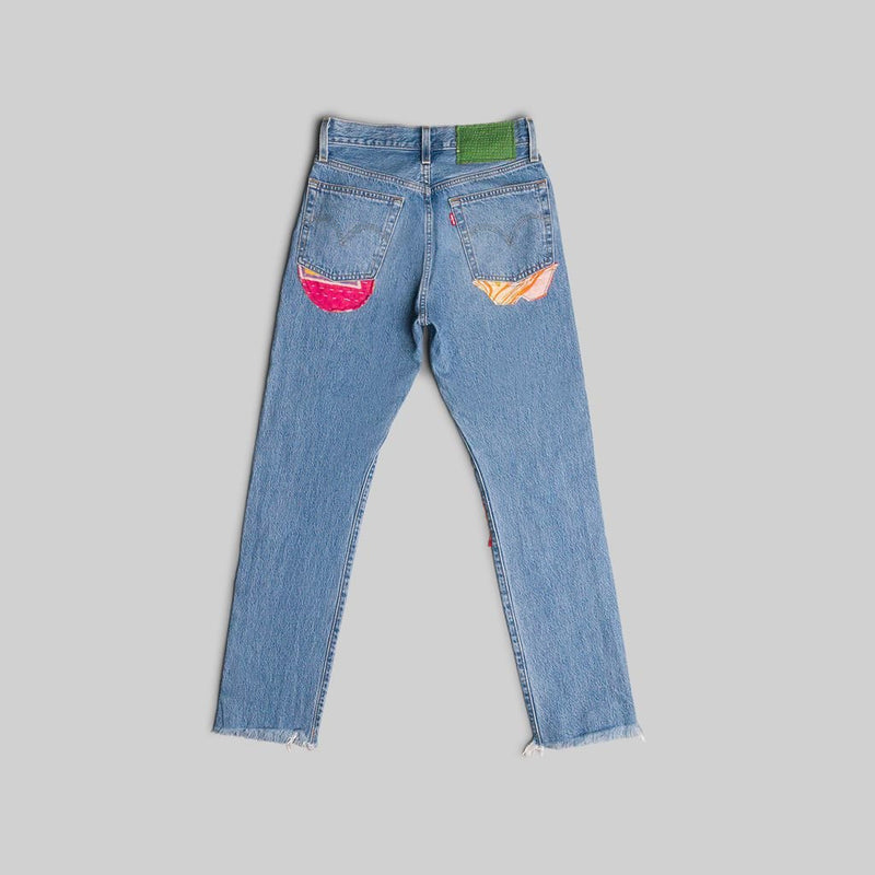 Vintage 501 Denim 26 - RES IPSA