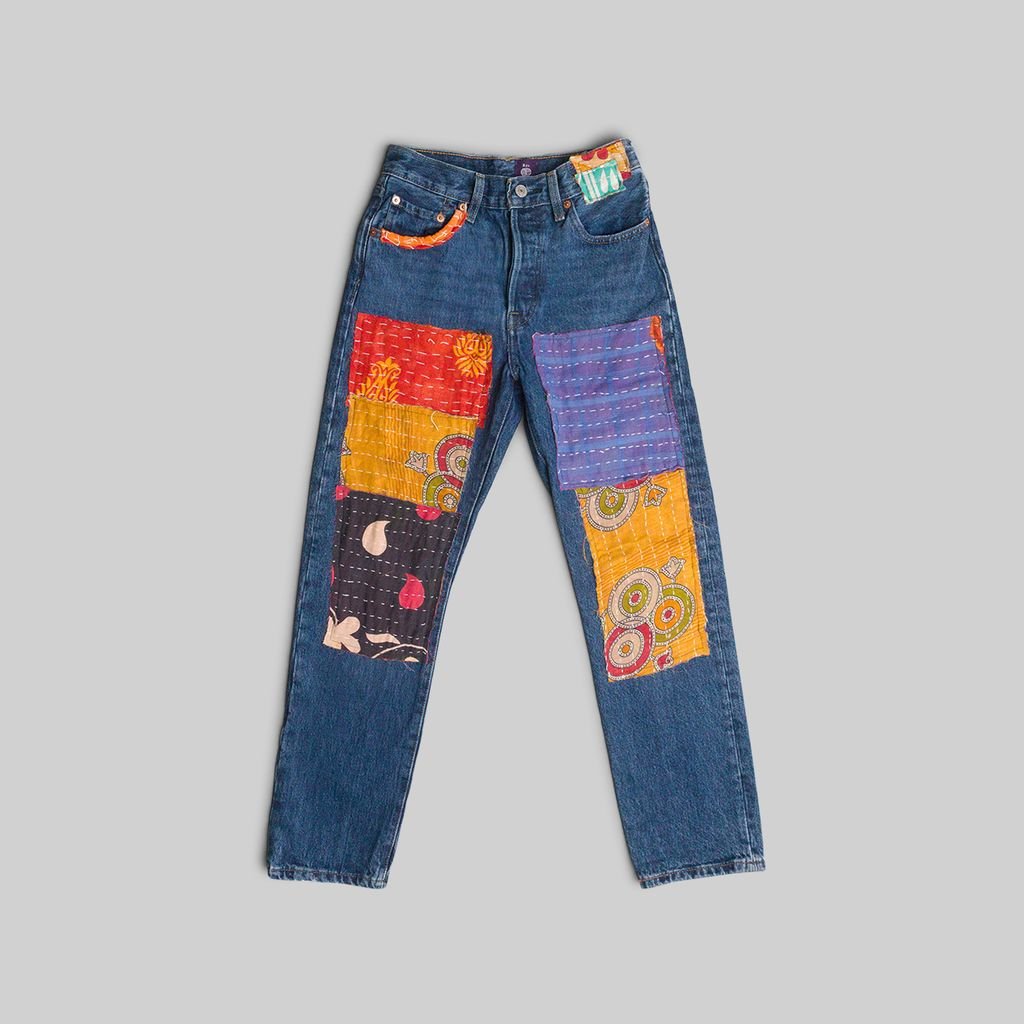 Vintage 501 Denim 26 - RES IPSA