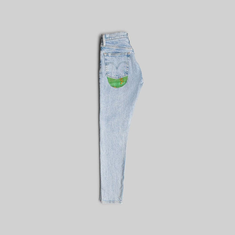 Vintage 501 Denim 26 - RES IPSA