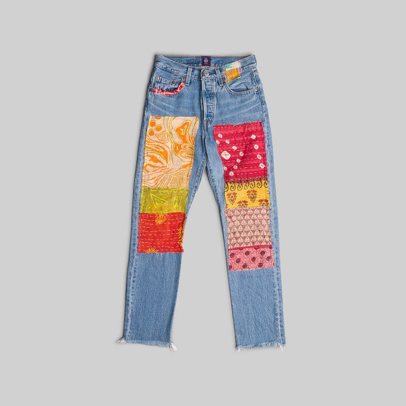 Vintage 501 Denim 26 - RES IPSA