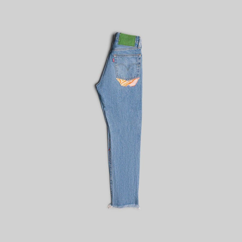 Vintage 501 Denim 26 - RES IPSA