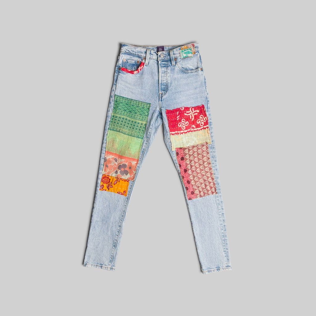 Vintage 501 Denim 26 - RES IPSA