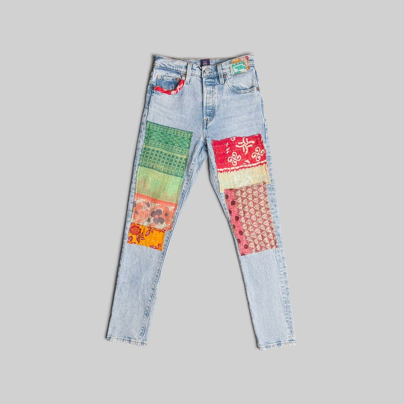Vintage 501 Denim 26 - RES IPSA