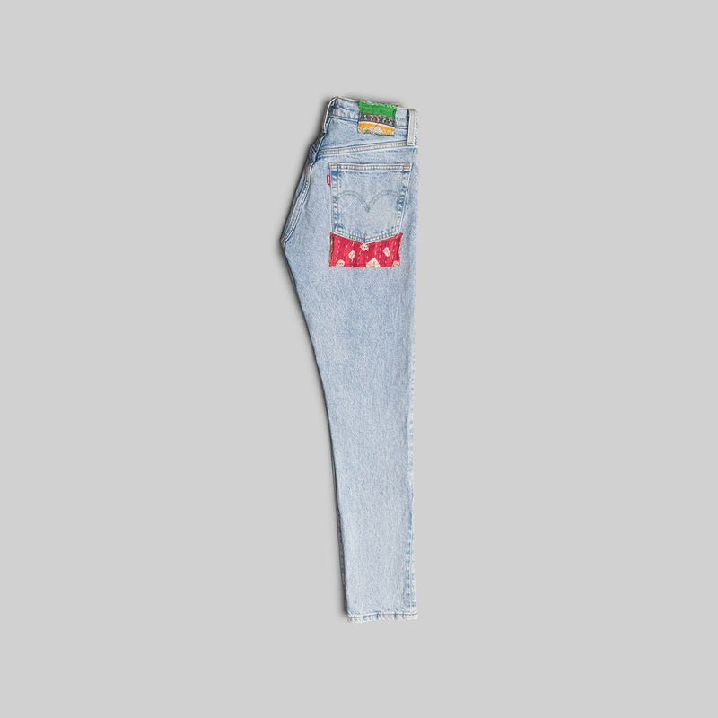Vintage 501 Denim 26 - RES IPSA