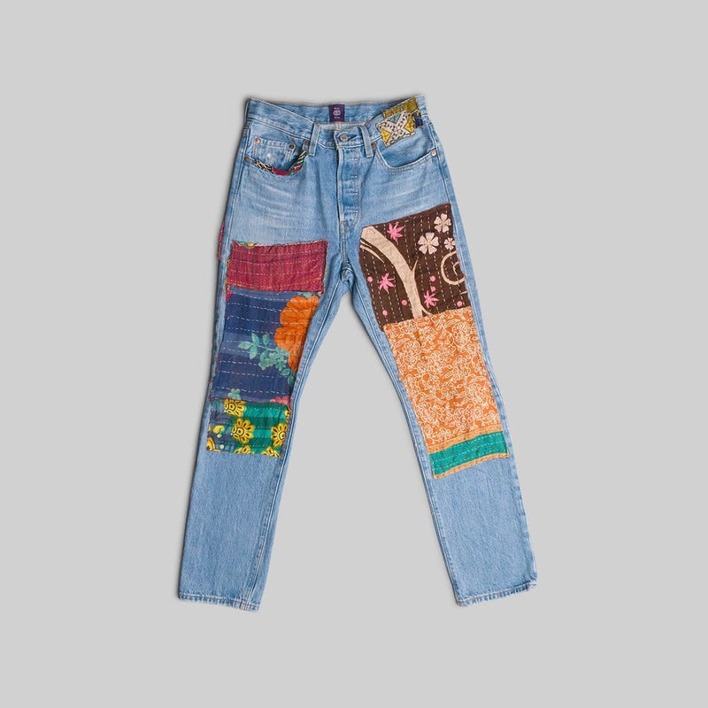 Vintage 501 Denim 26 - RES IPSA