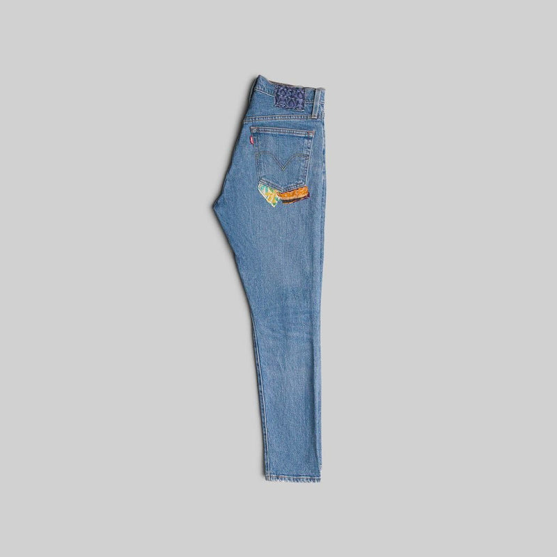 Vintage 501 Denim 26 - RES IPSA