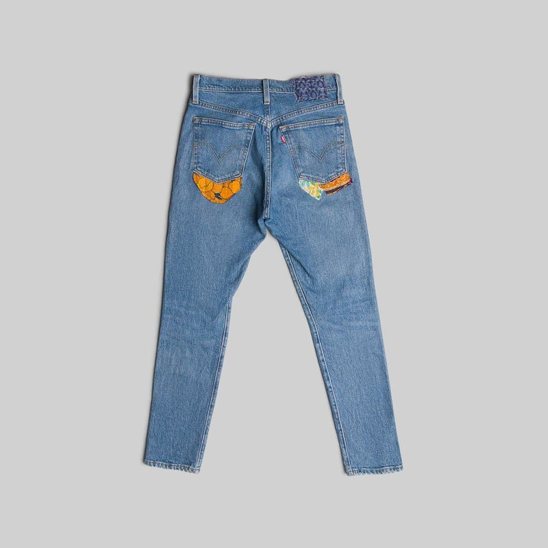 Vintage 501 Denim 26 - RES IPSA
