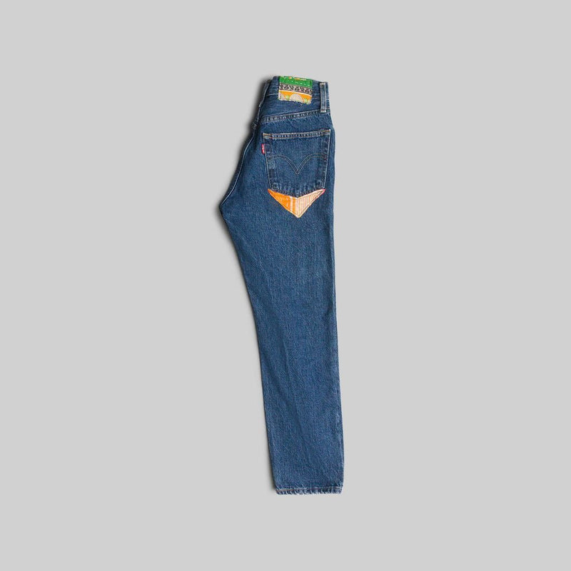 Vintage 501 Denim 26 - RES IPSA