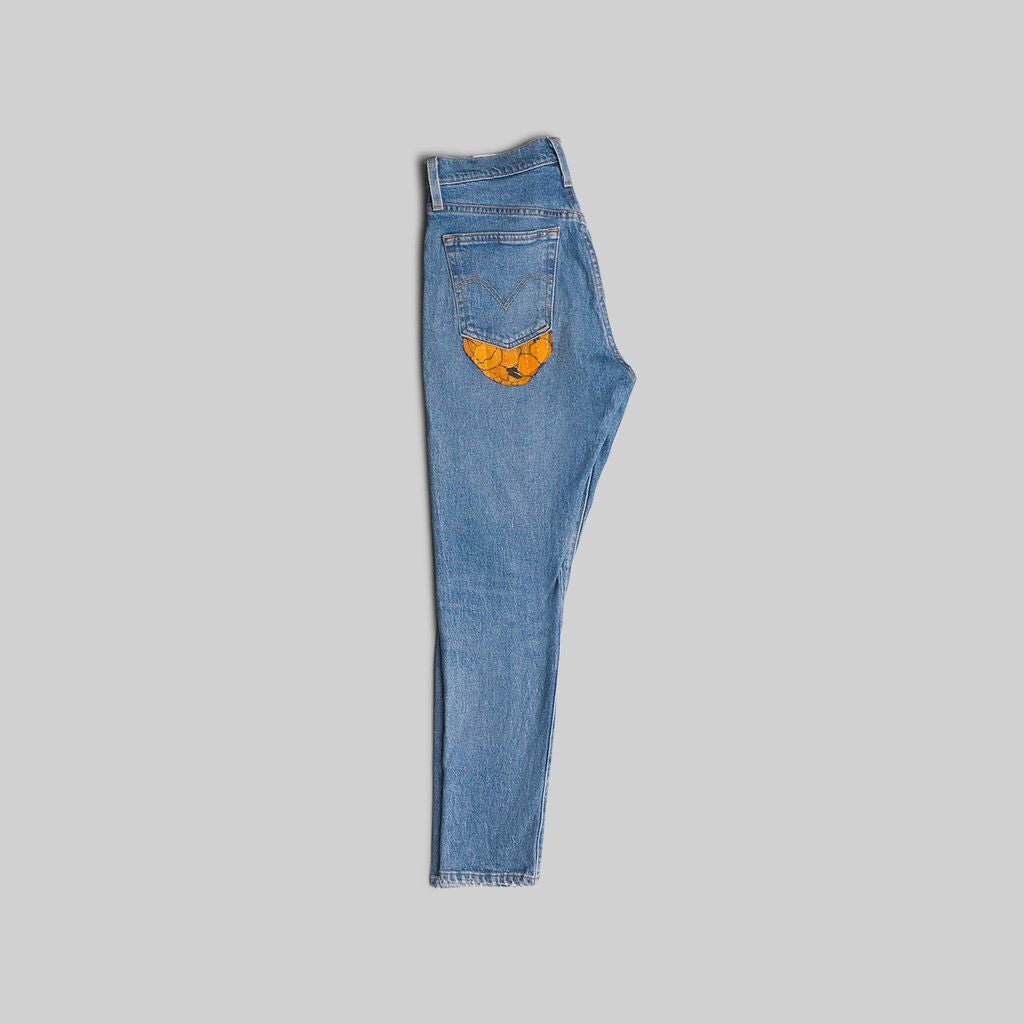 Vintage 501 Denim 26 - RES IPSA
