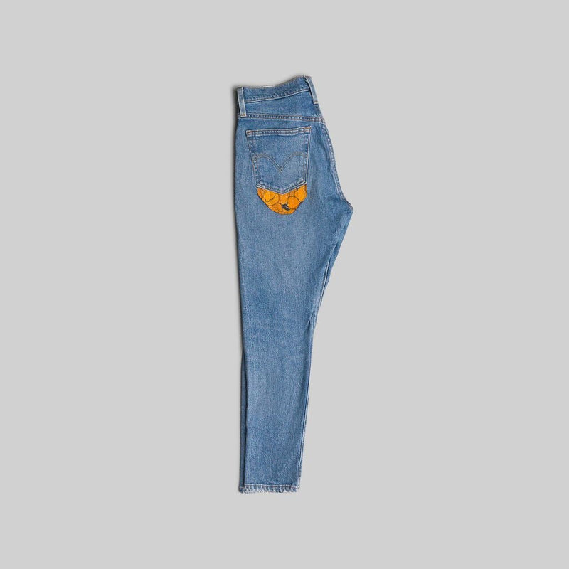 Vintage 501 Denim 26 - RES IPSA