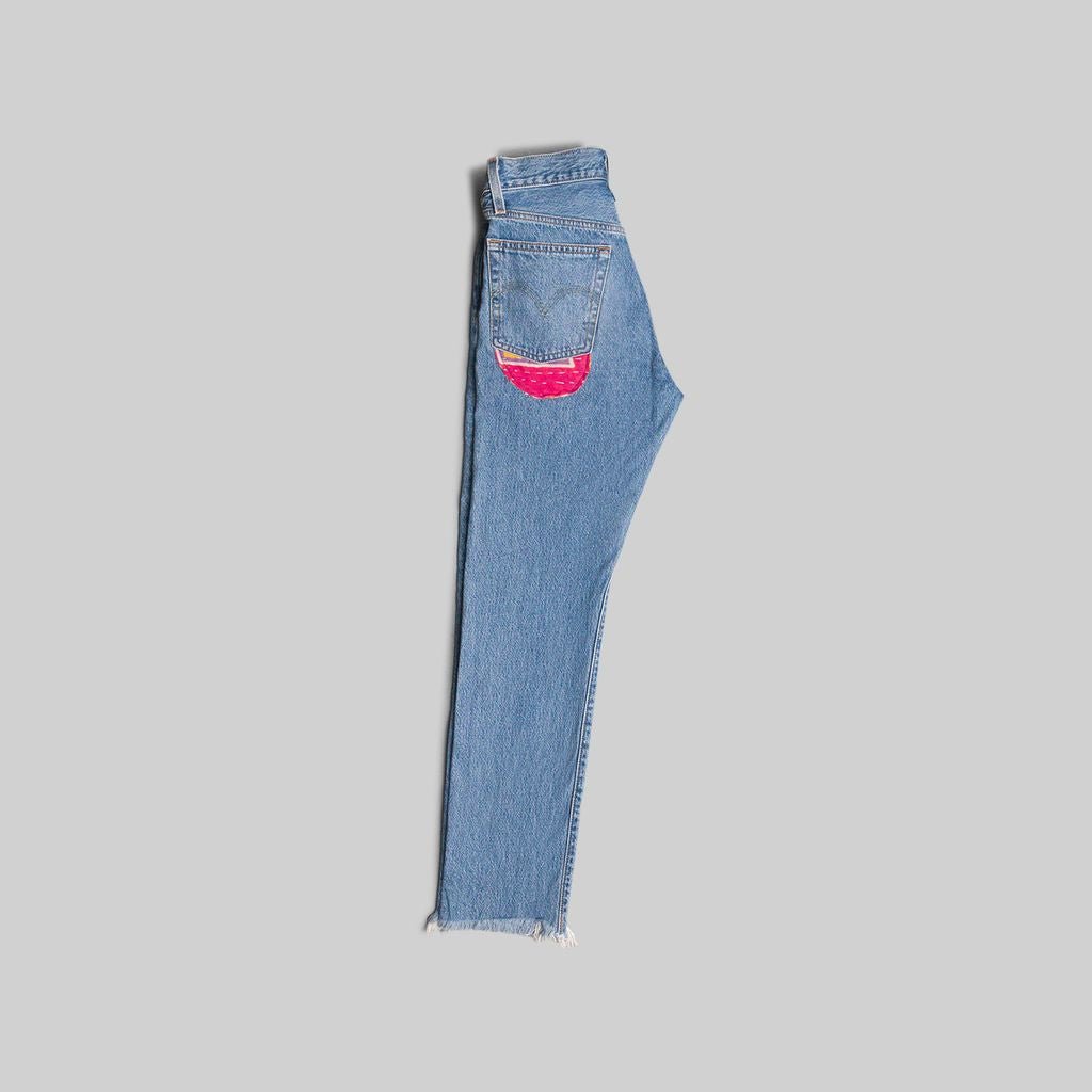 Vintage 501 Denim 26 - RES IPSA