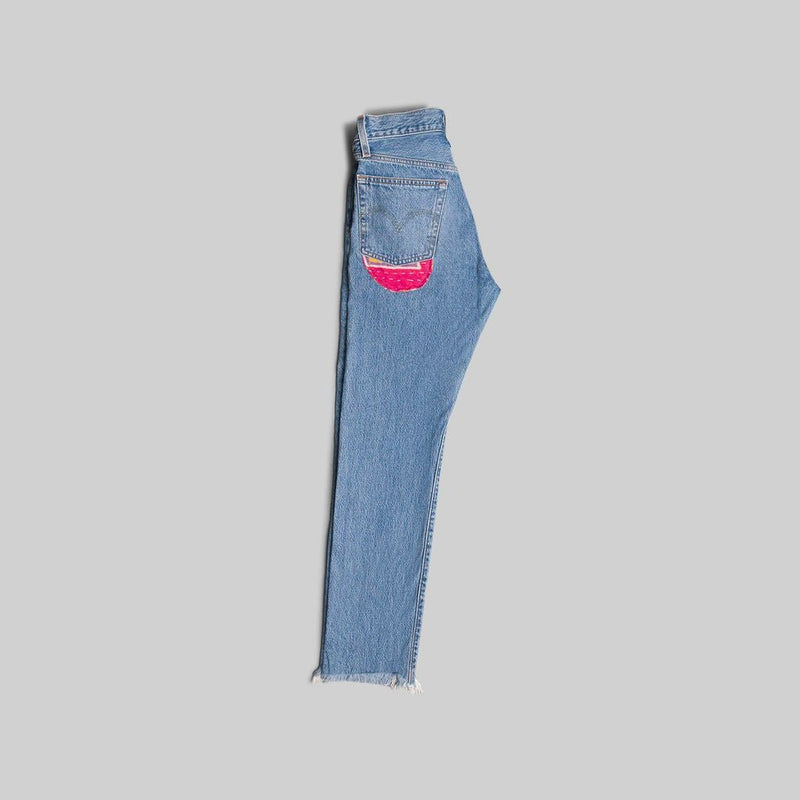 Vintage 501 Denim 26 - RES IPSA