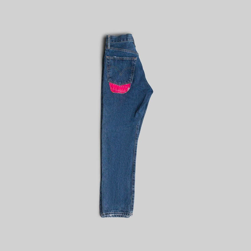 Vintage 501 Denim 26 - RES IPSA