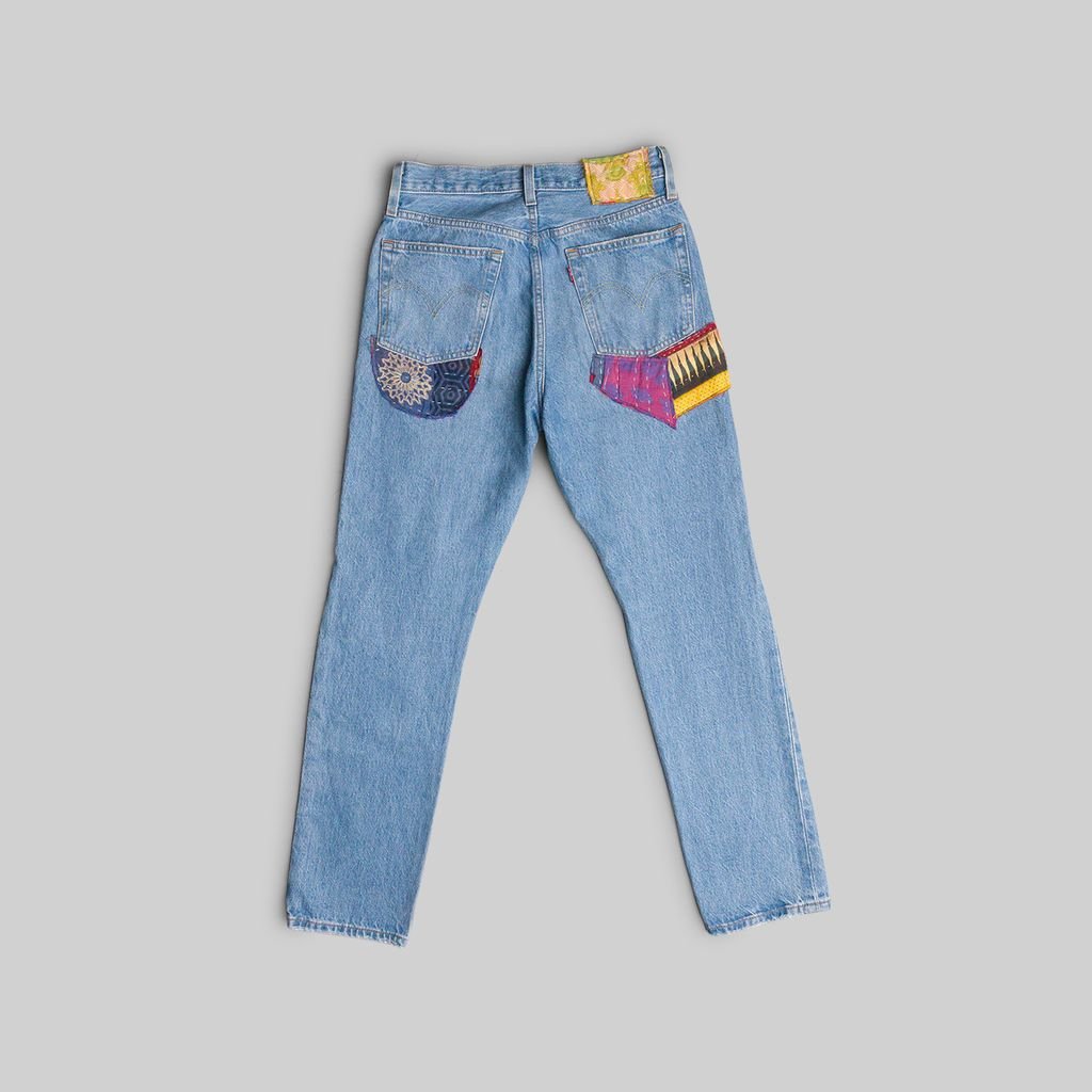 Vintage 501 Denim 26 - RES IPSA