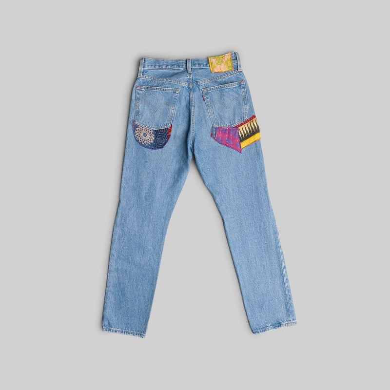 Vintage 501 Denim 26 - RES IPSA