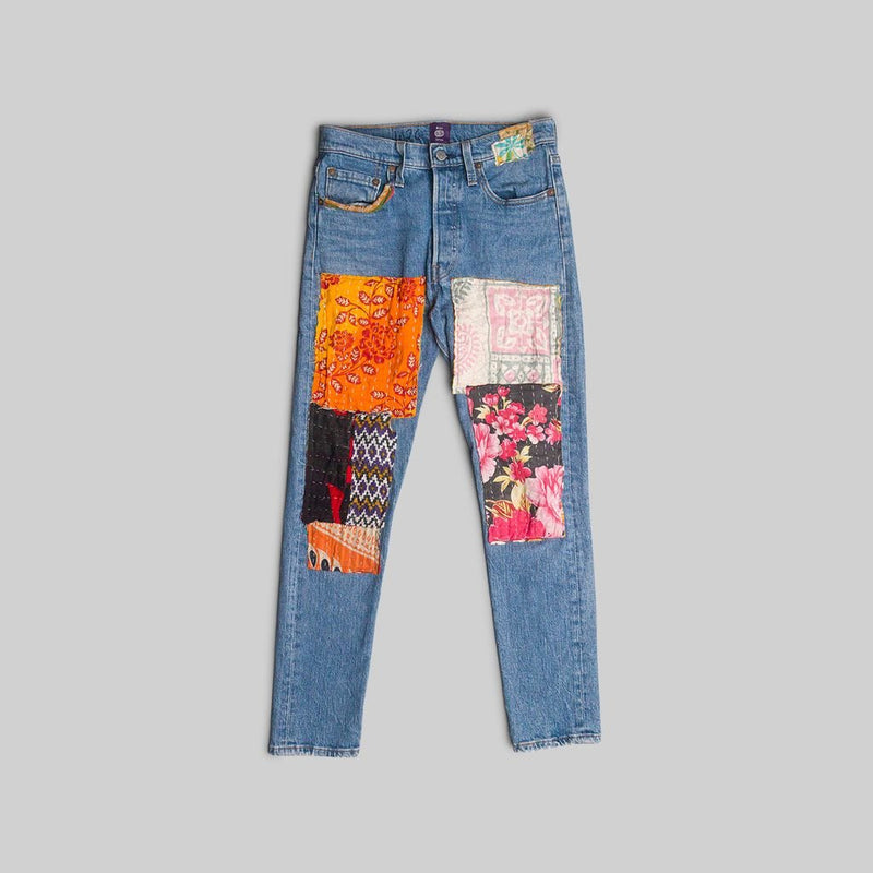 Vintage 501 Denim 26 - RES IPSA