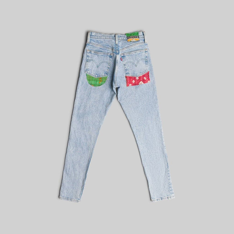 Vintage 501 Denim 26 - RES IPSA