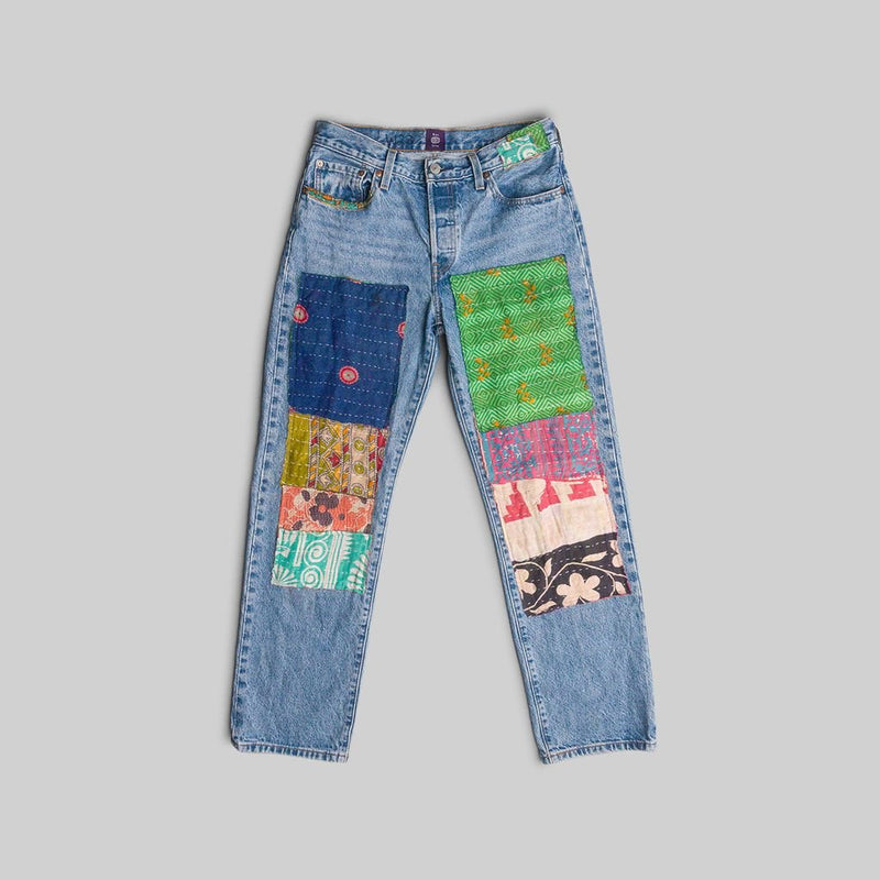 Vintage 501 Denim 28 - RES IPSA