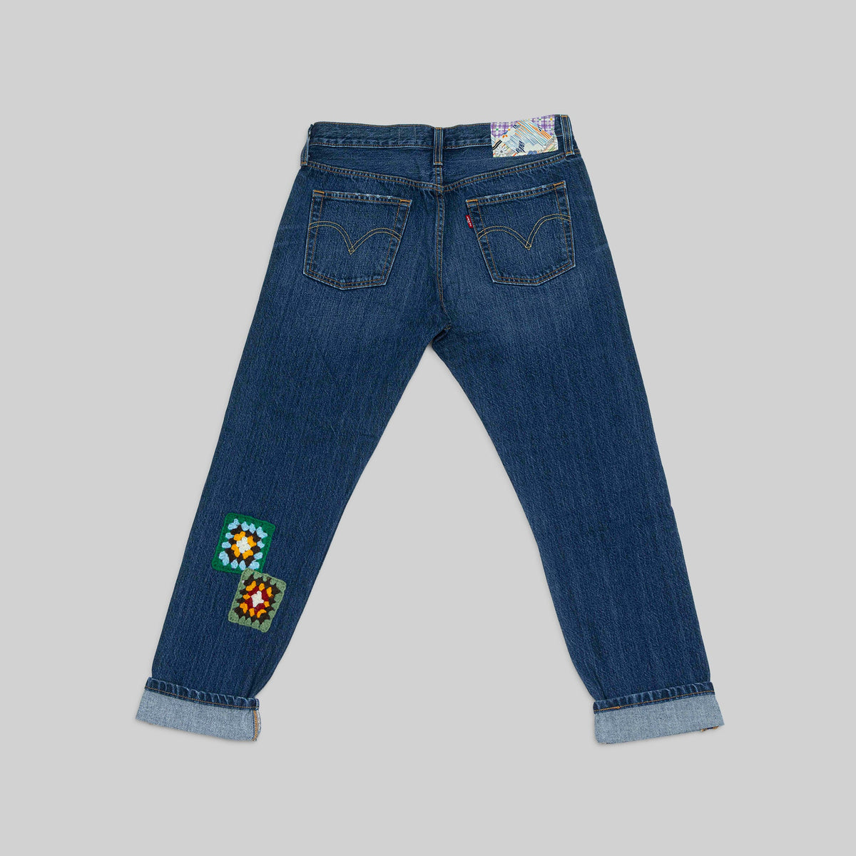 Vintage 501 Denim 28 - RES IPSA