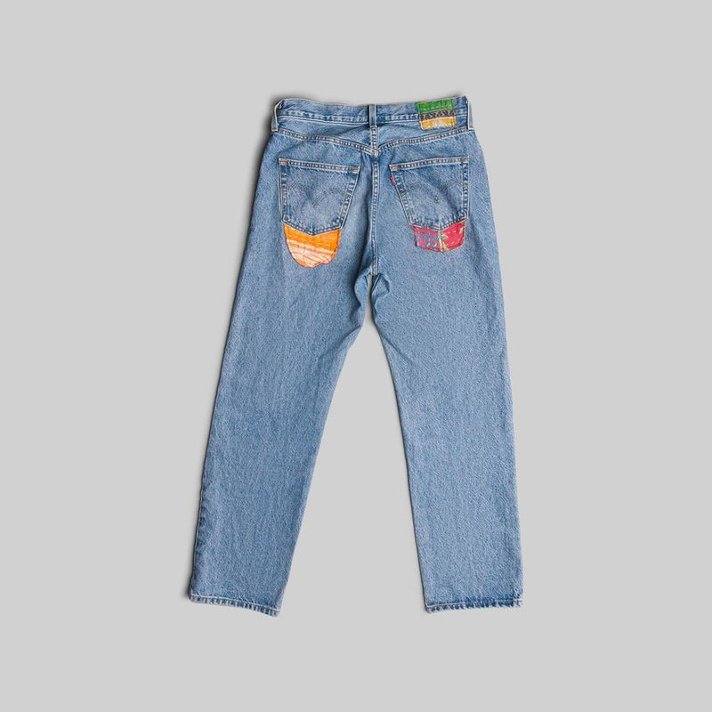 Vintage 501 Denim 28 - RES IPSA