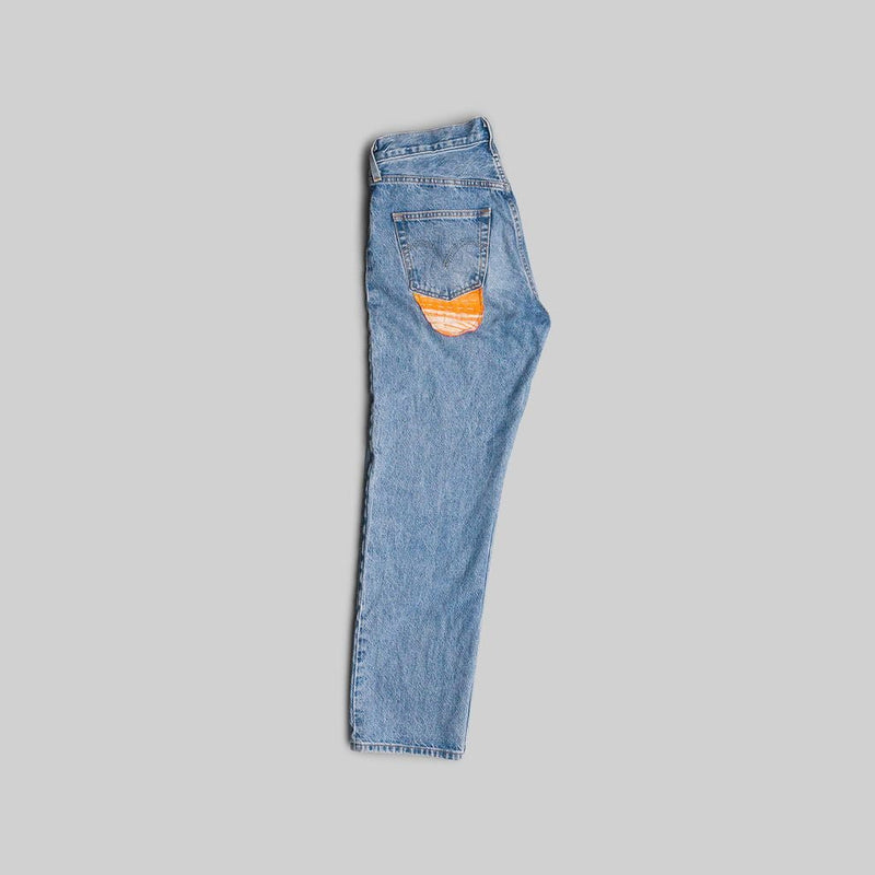 Vintage 501 Denim 28 - RES IPSA