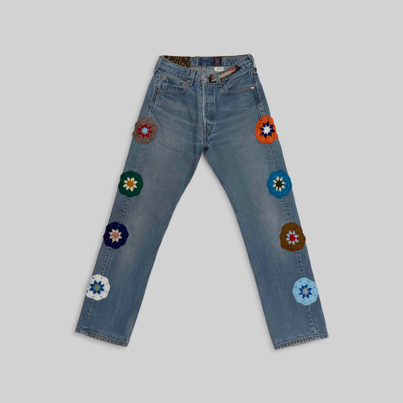 Vintage 501 Denim 29 - RES IPSA