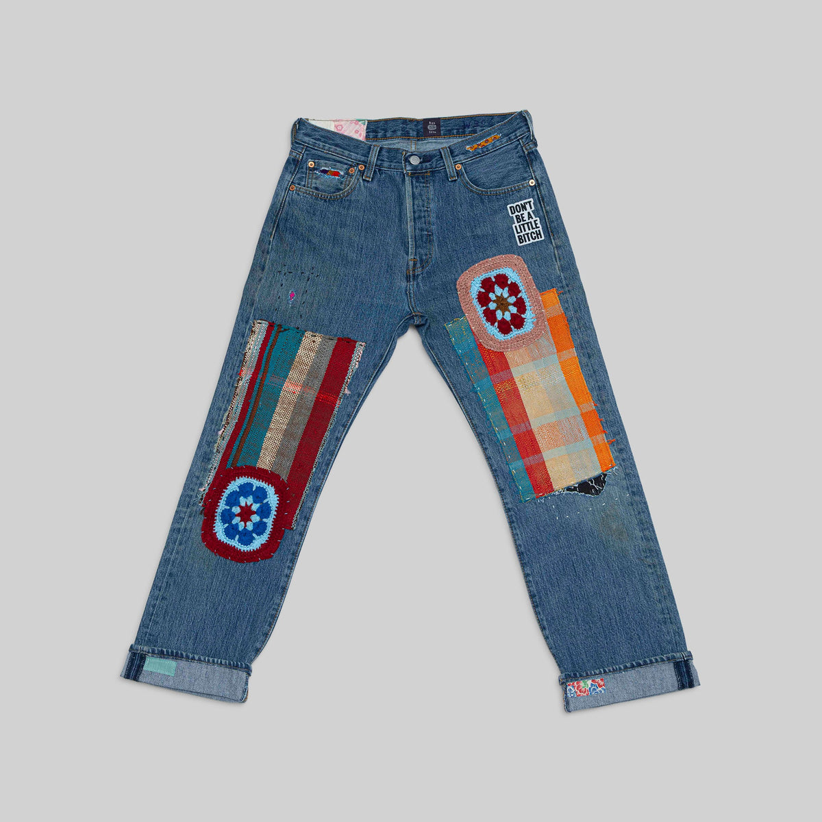 Vintage 501 Denim 30 - RES IPSA