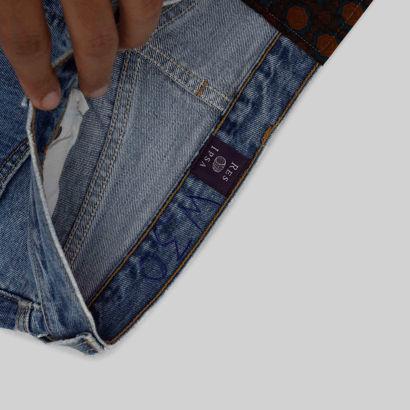 Vintage 501 Denim 30 - RES IPSA