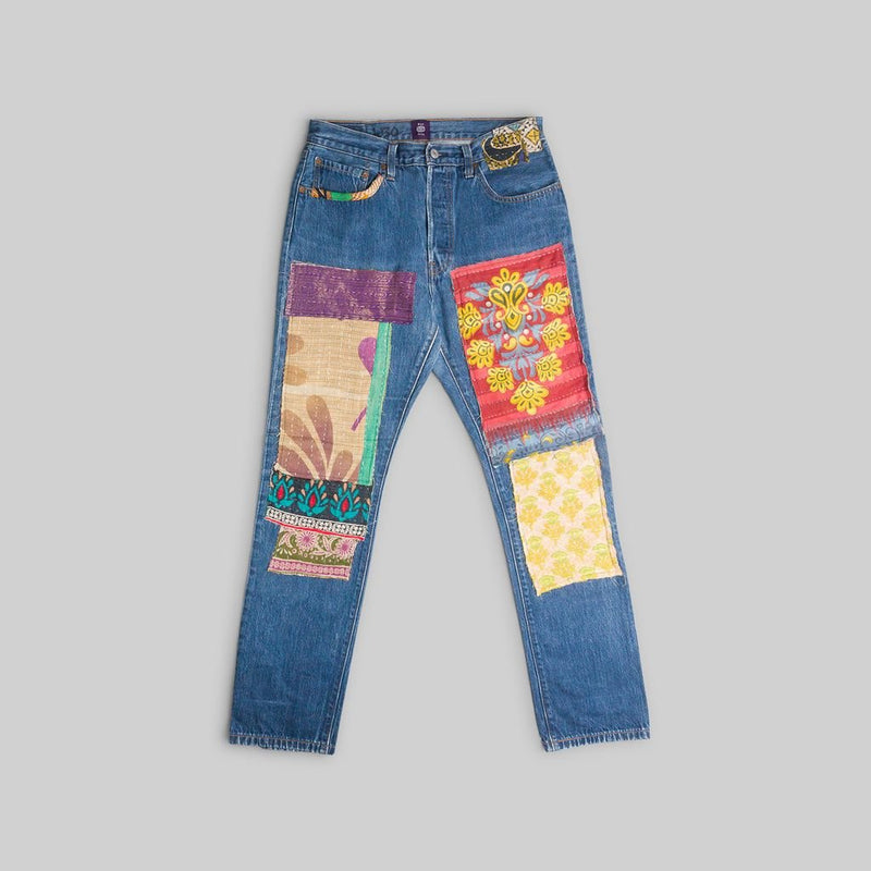Vintage 501 Denim 30 - RES IPSA