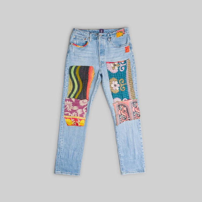 Vintage 501 Denim 30 - RES IPSA