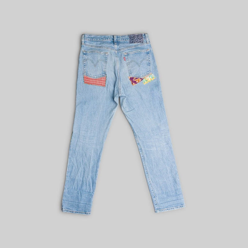 Vintage 501 Denim 30 - RES IPSA