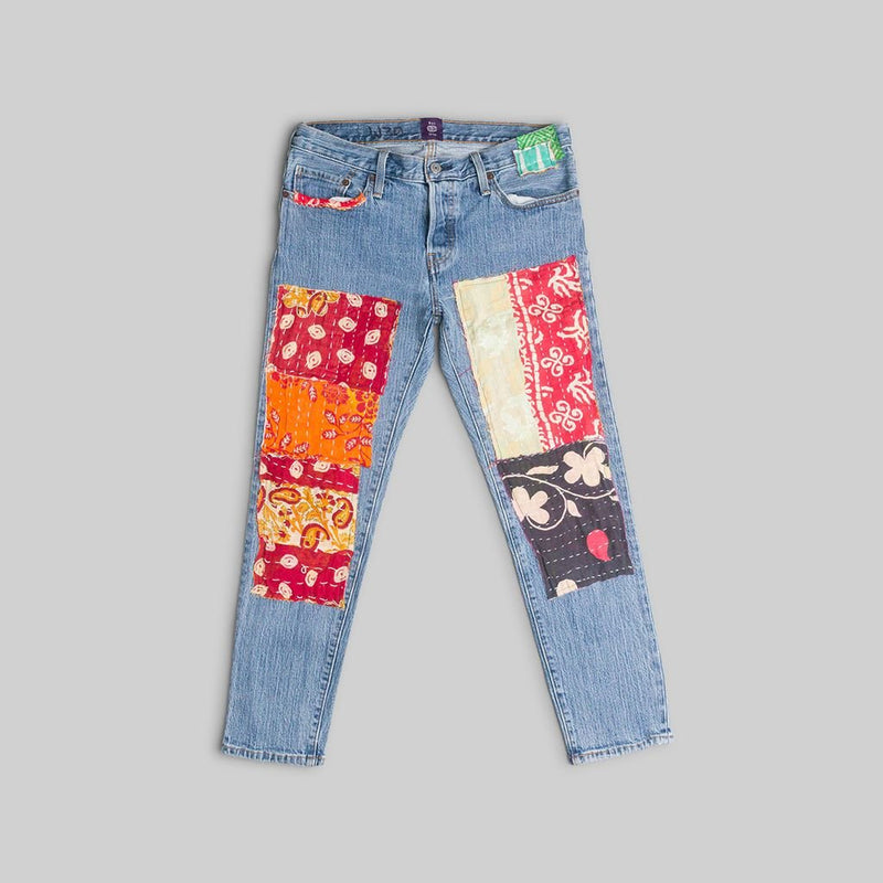Vintage 501 Denim 30 - RES IPSA