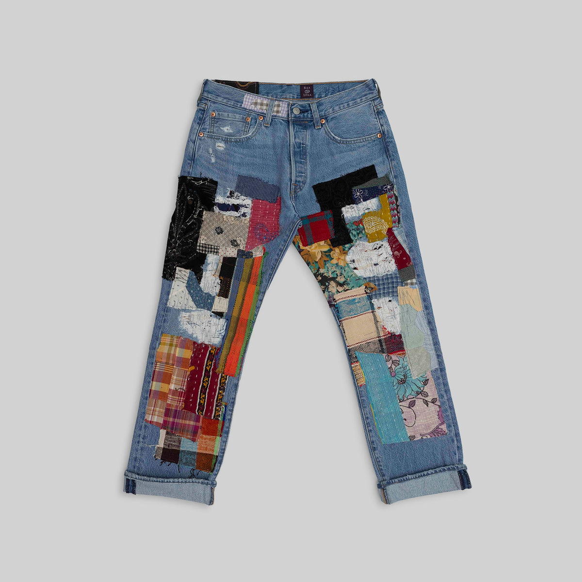 Vintage 501 Denim 31 - RES IPSA