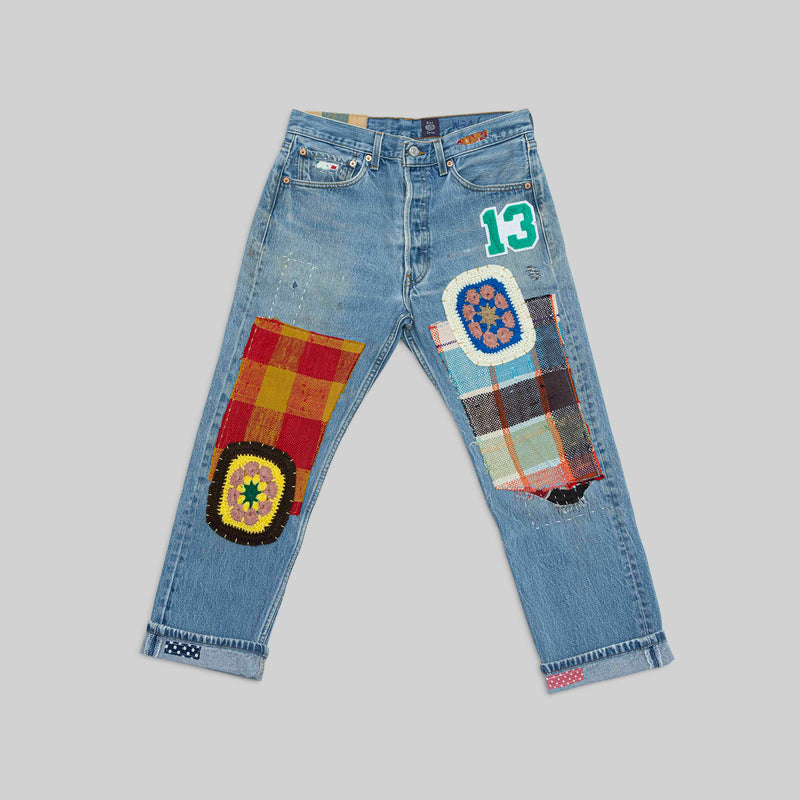 Vintage 501 Denim 31 - RES IPSA