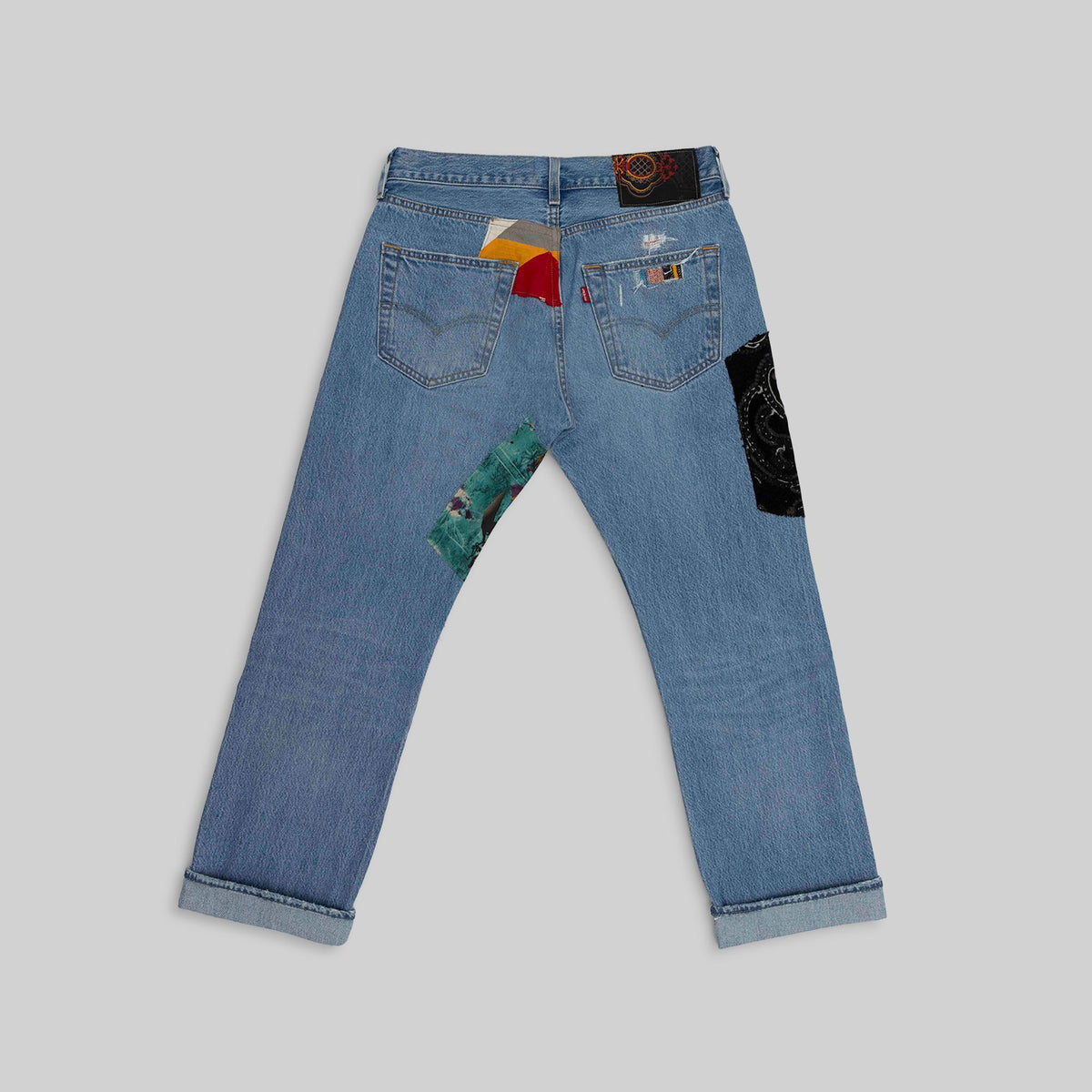 Vintage 501 Denim 31 - RES IPSA