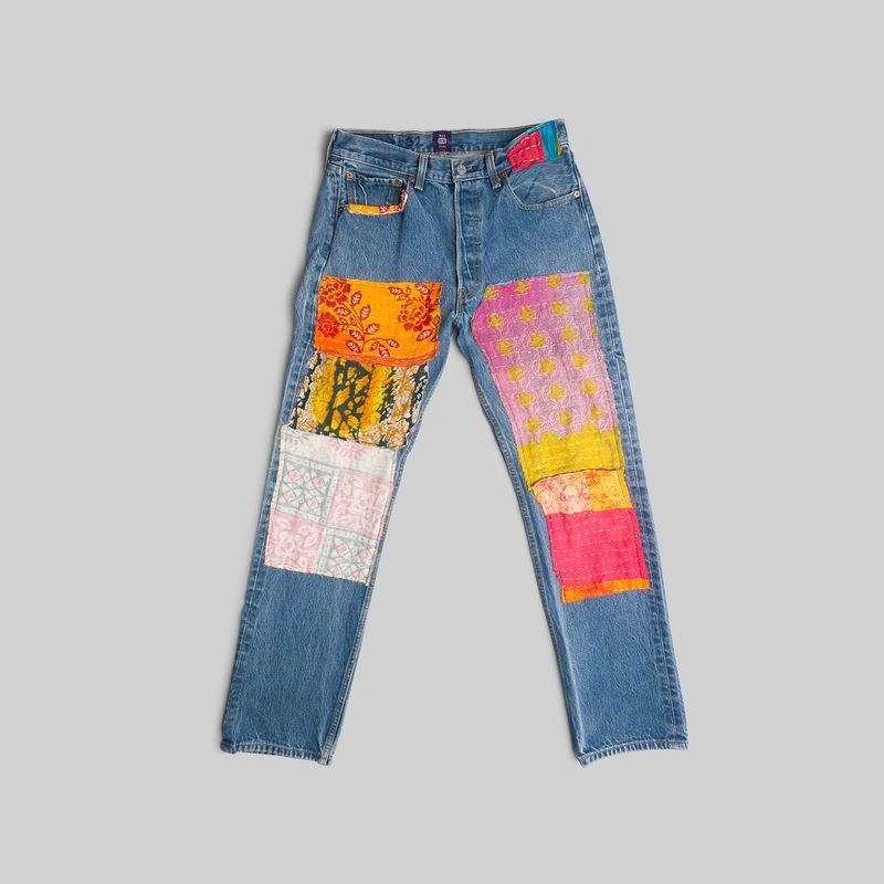 Vintage 501 Denim 32 - RES IPSA
