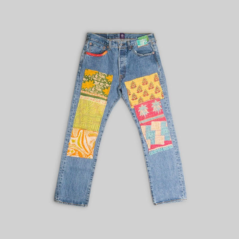 Vintage 501 Denim 32 - RES IPSA