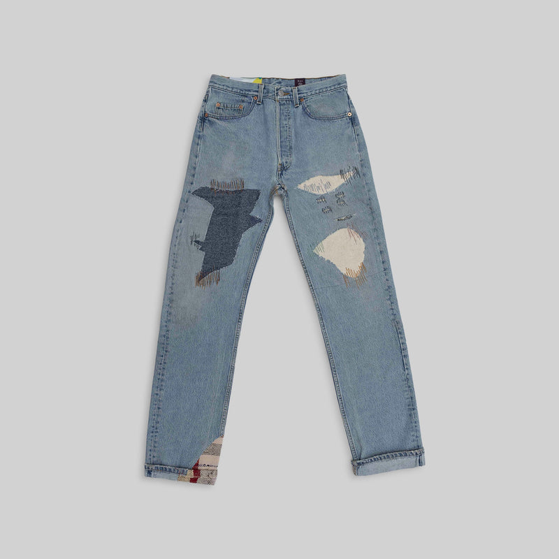 Vintage 501 Denim 32 - RES IPSA