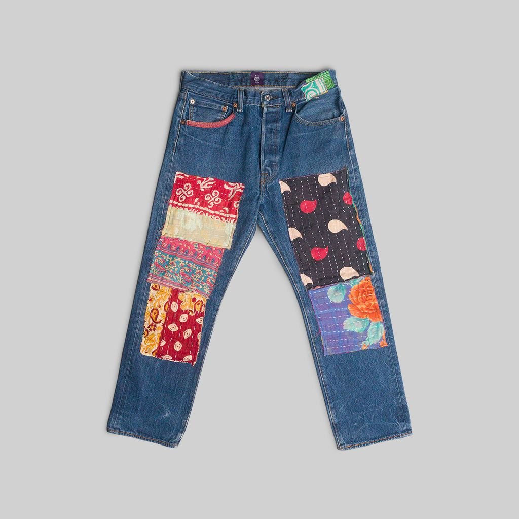 Vintage 501 Denim 32 - RES IPSA
