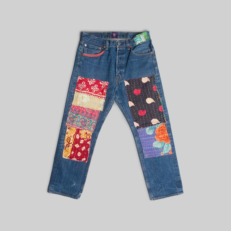 Vintage 501 Denim 32 - RES IPSA