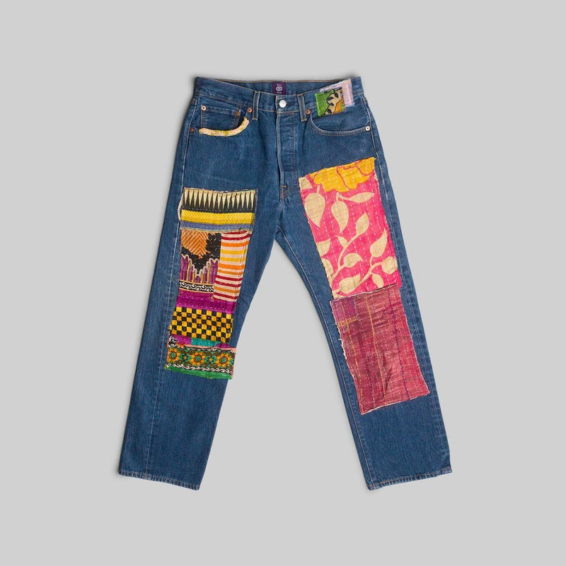 Vintage 501 Denim 32 - RES IPSA